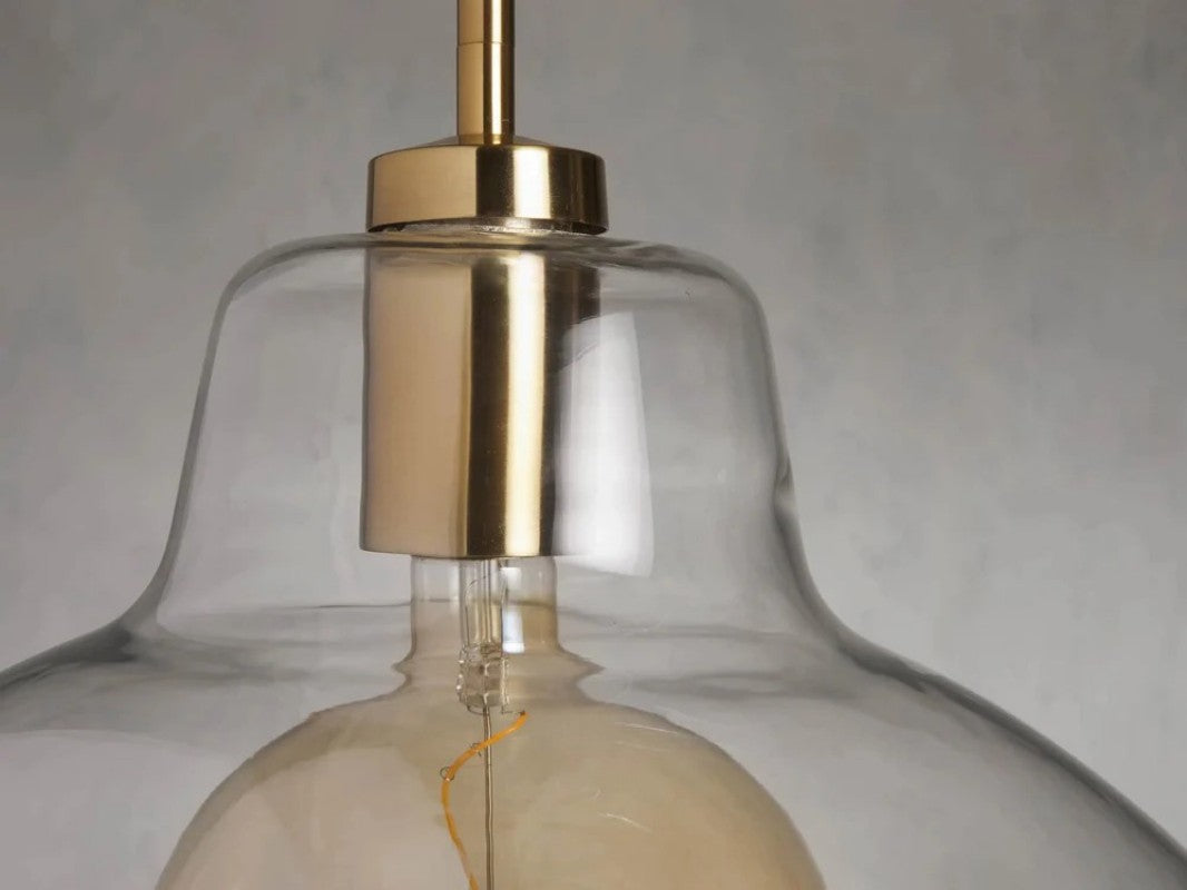 Baunr Dome Pendant