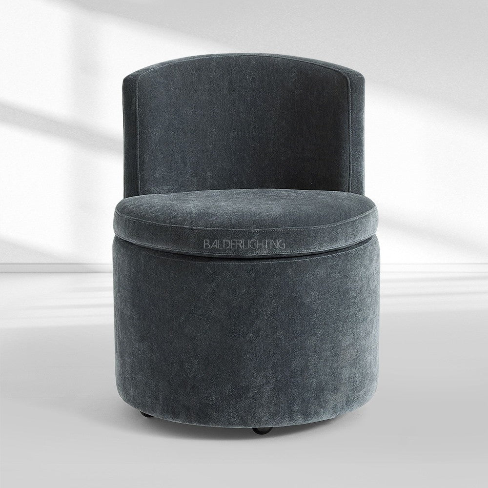Belboe Upholstered Dining Chair