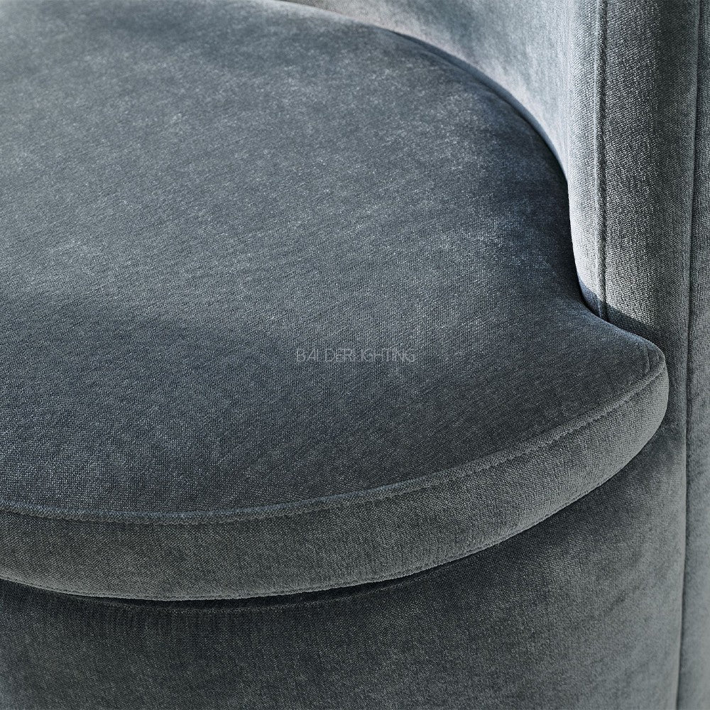 Belboe Upholstered Dining Chair