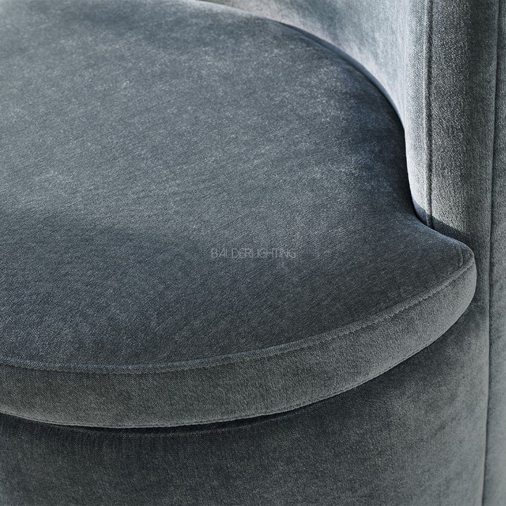 Belboe Upholstered Dining Chair