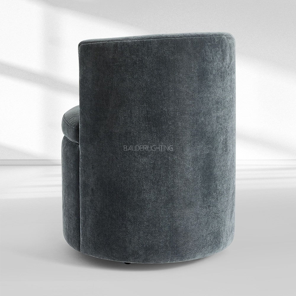 Belboe Upholstered Dining Chair