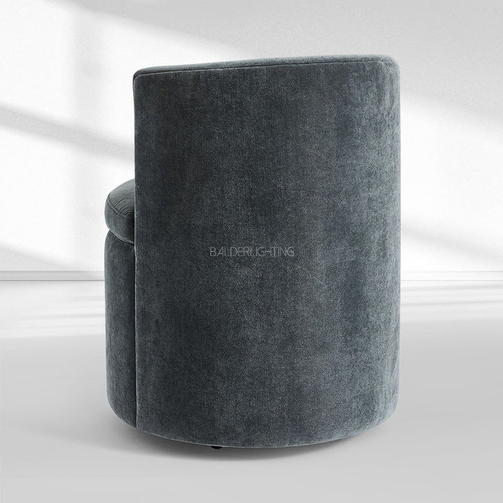 Belboe Upholstered Dining Chair