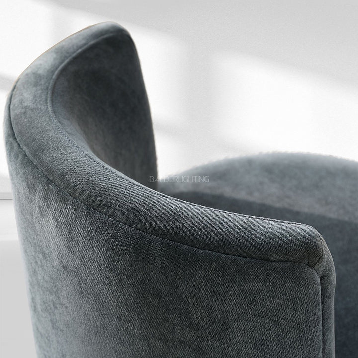 Belboe Upholstered Dining Chair