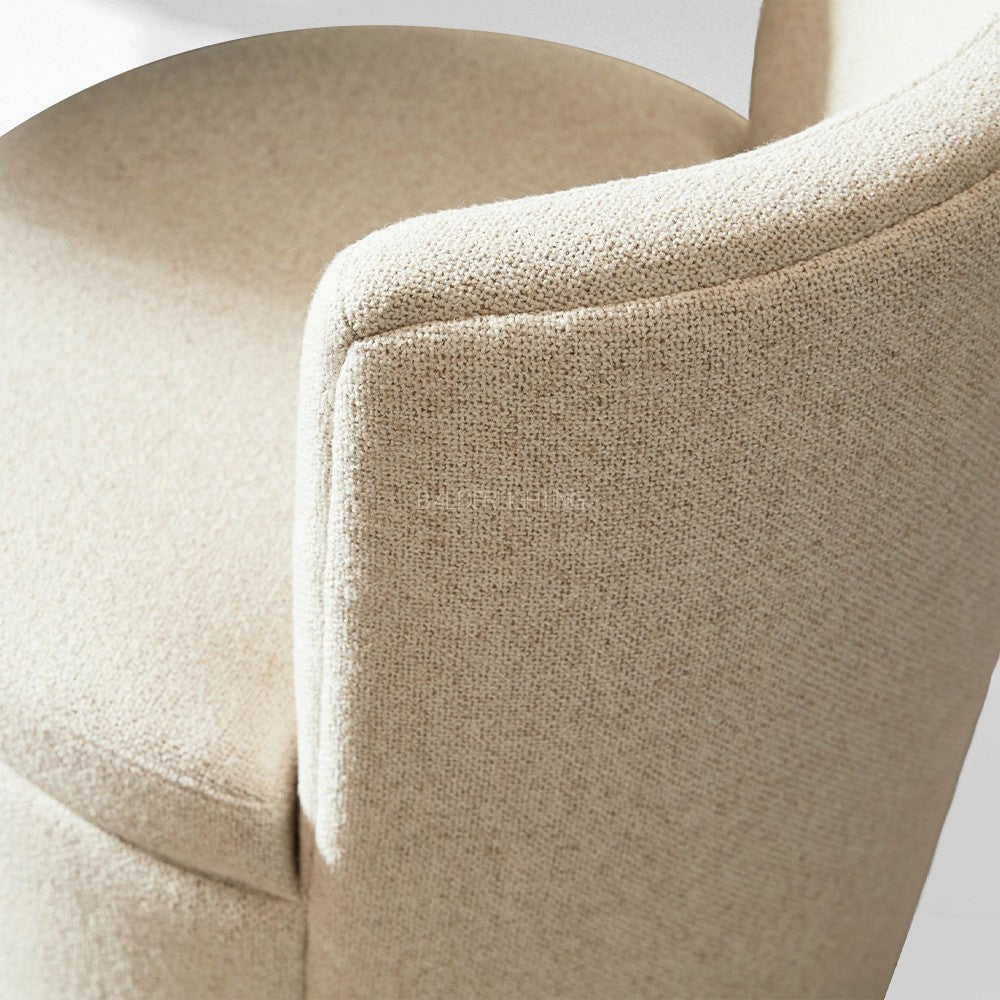 Belboe Upholstered Dining Chair