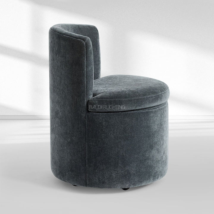 Belboe Upholstered Dining Chair