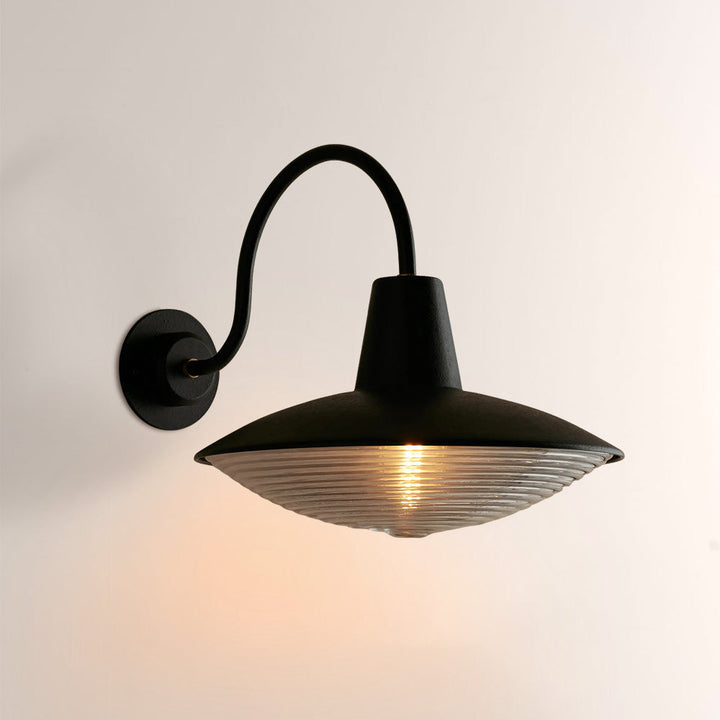 Bentit Outdoor Wall Sconce