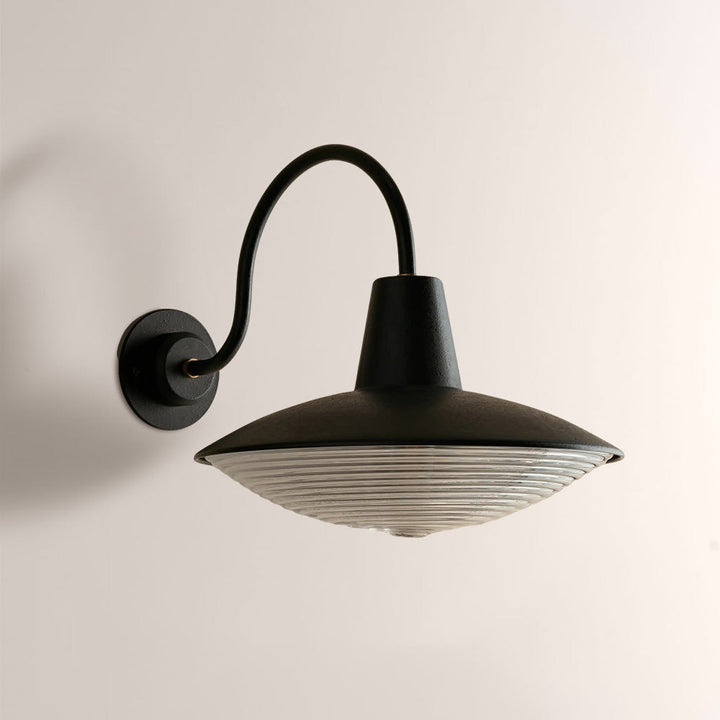Bentit Outdoor Wall Sconce