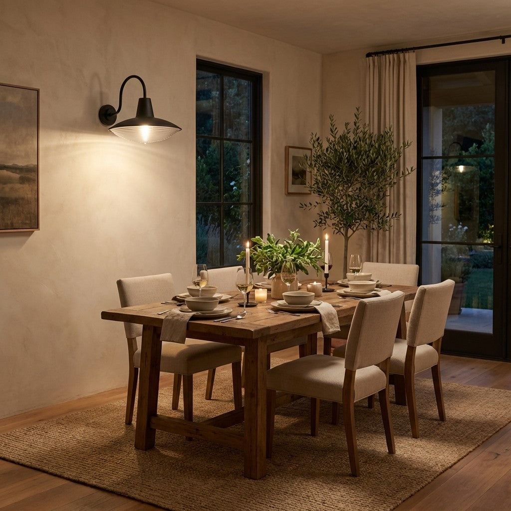 Bentit Outdoor Wall Sconce