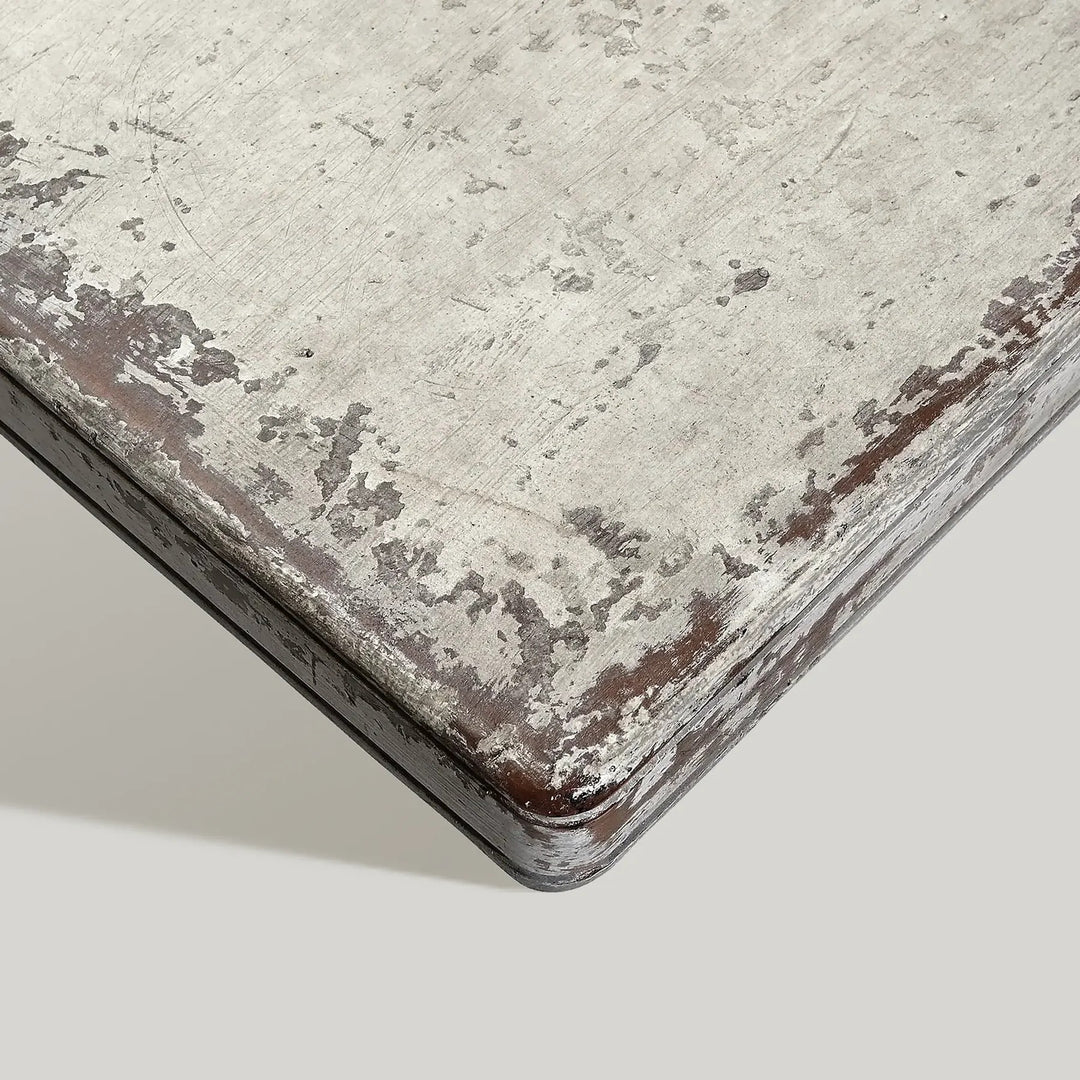 Biano Cerra Scroll Dining Table