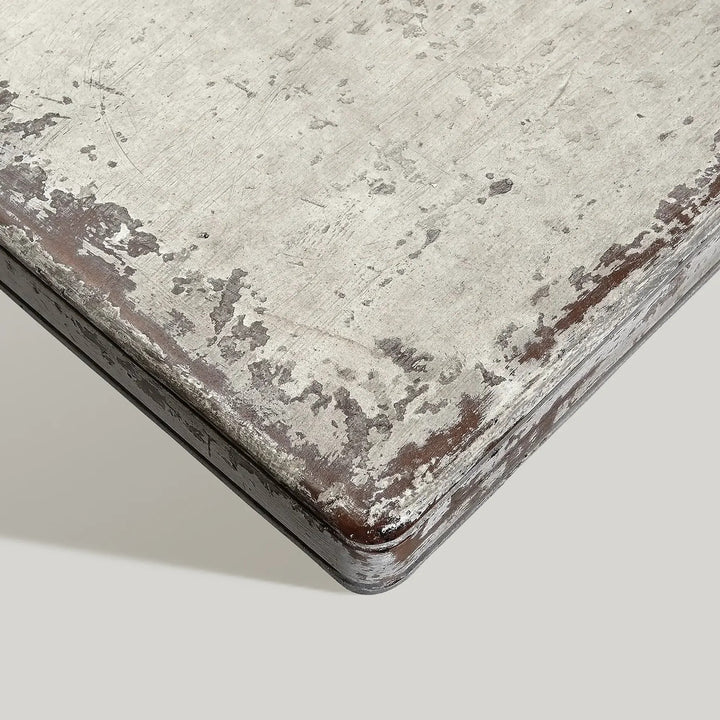 Biano Cerra Scroll Dining Table