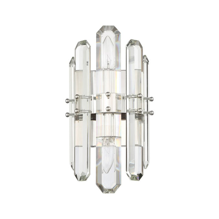 Bolton 2 Light Sconce