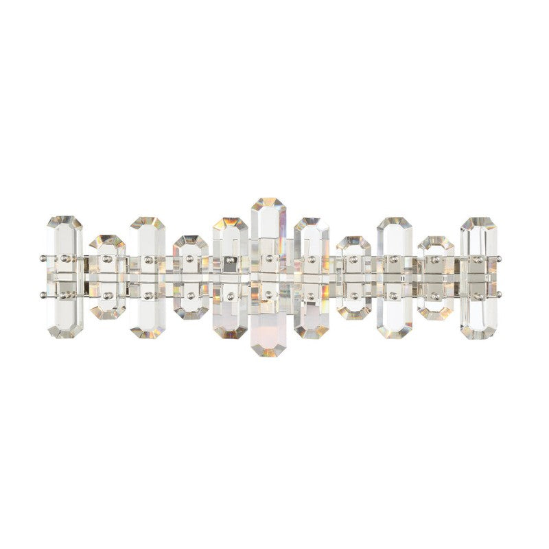 Bolton 3 Light Bath Wall Sconce