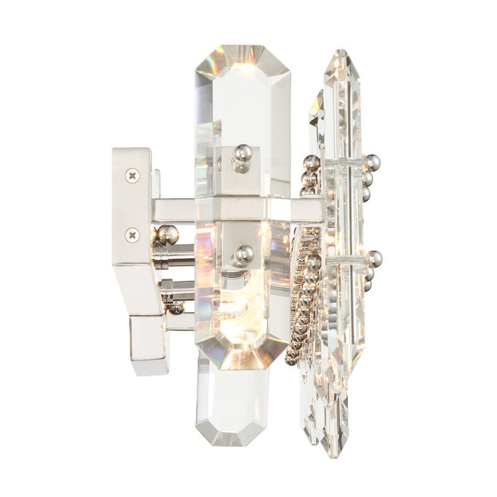 Bolton 3 Light Bath Wall Sconce