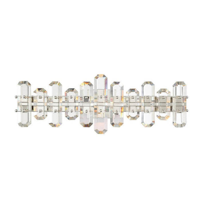 Bolton 3 Light Bath Wall Sconce