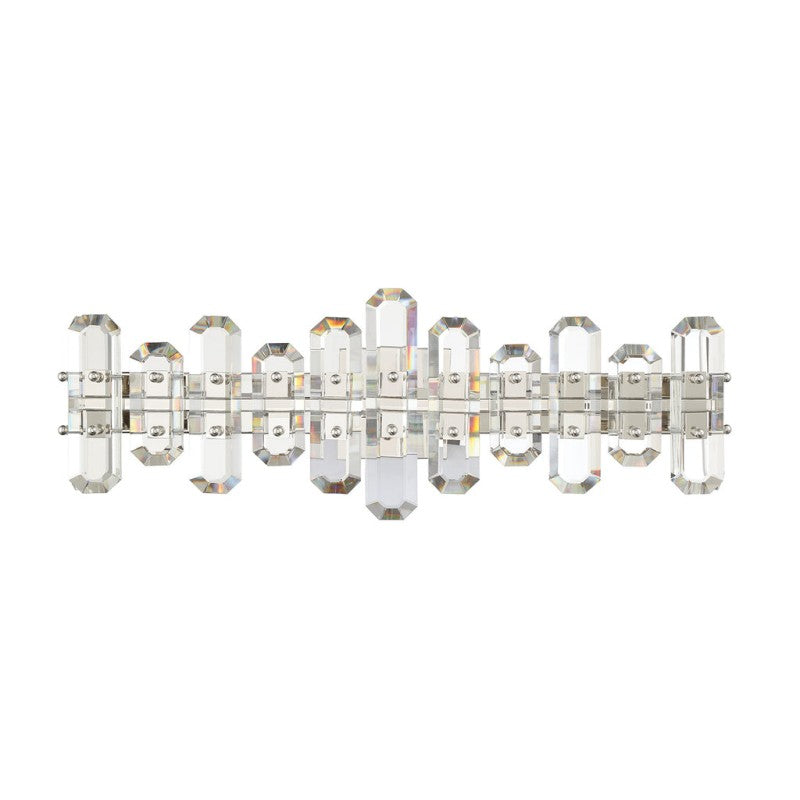 Bolton 3 Light Bath Wall Sconce
