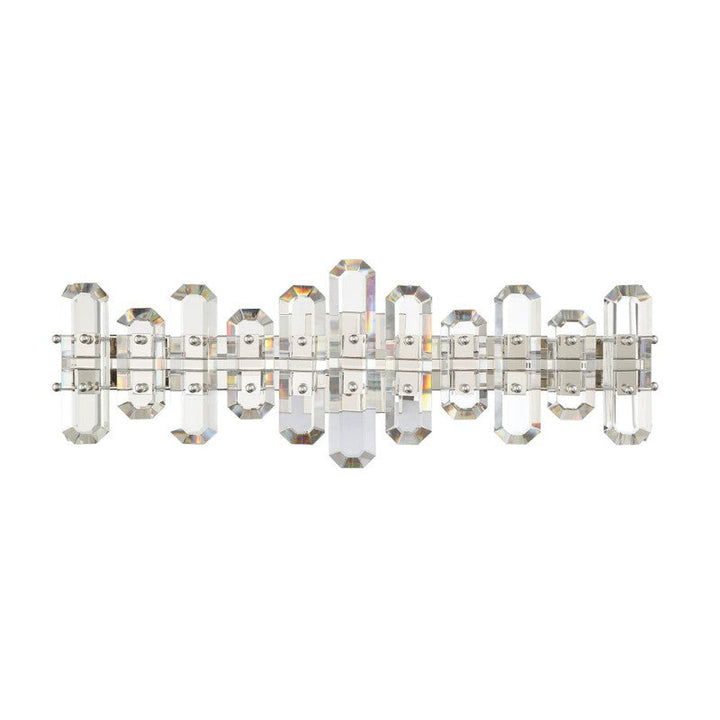 Bolton 3 Light Bath Wall Sconce