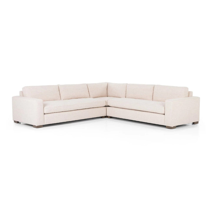 Bony Corner Sofa（Customized)