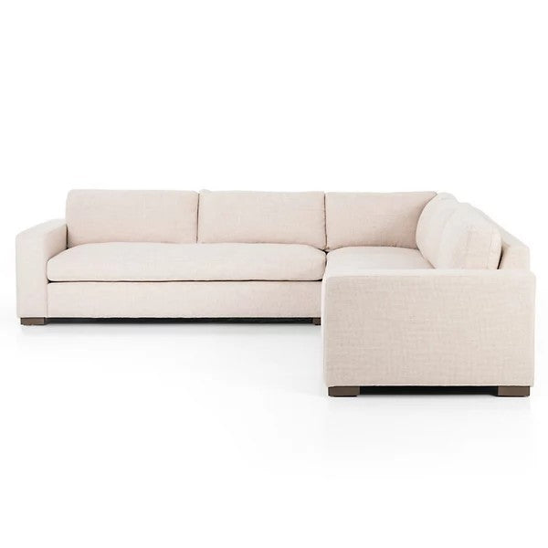 Bony Corner Sofa（Customized)