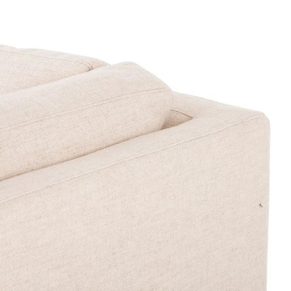 Bony Corner Sofa（Customized)
