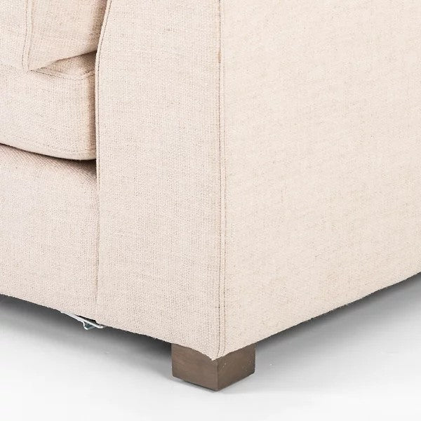 Bony Corner Sofa（Customized)