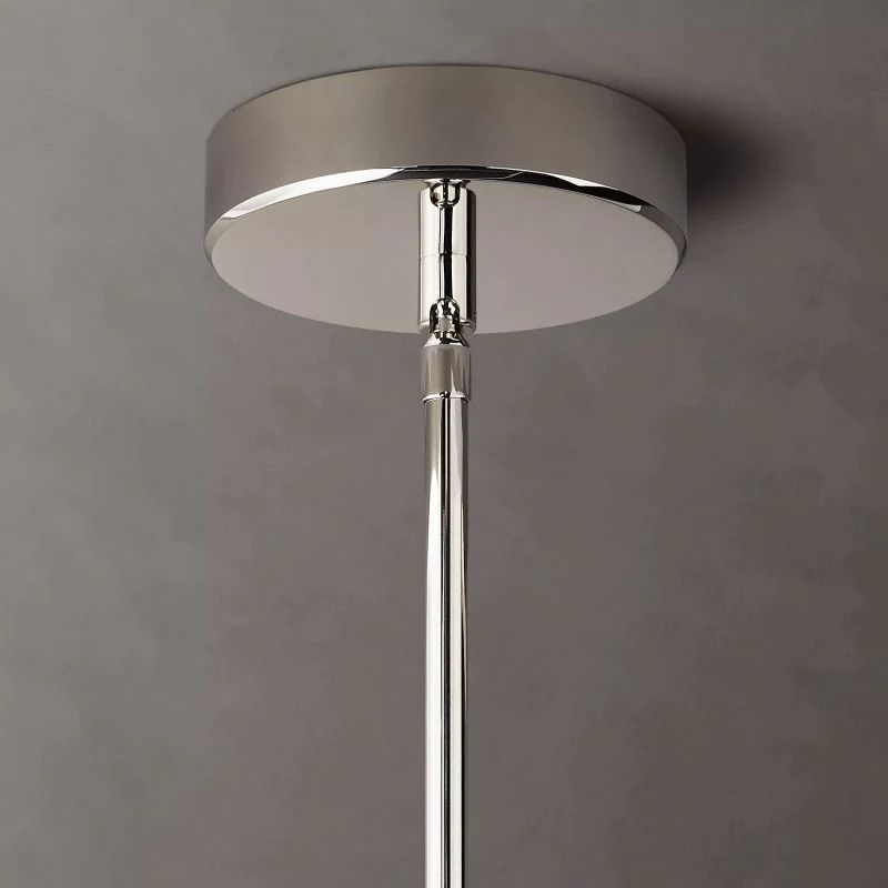 Braelynn Round Living Room Chandelier 36"