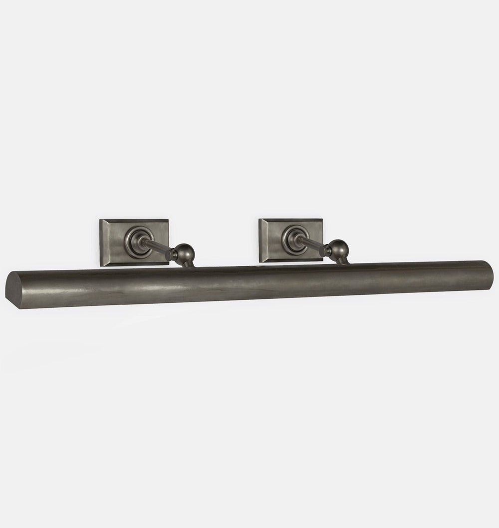 Brenndan Double Plug-In Hardwired Picture Light