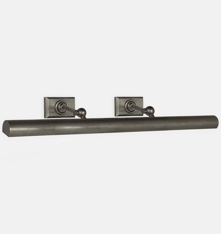 Brenndan Double Plug-In Hardwired Picture Light
