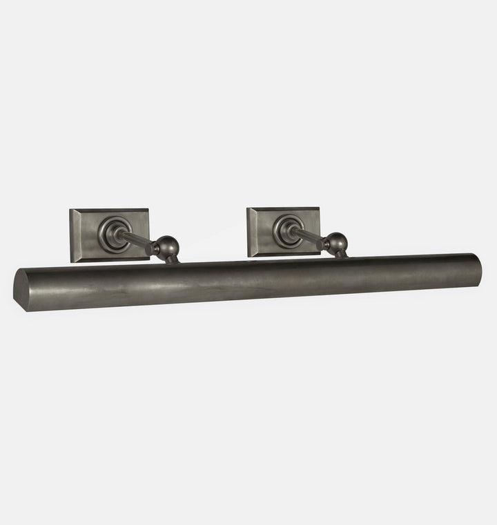 Brenndan Double Plug-In Hardwired Picture Light