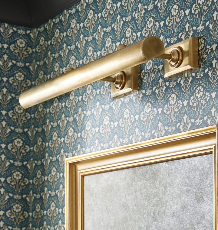 Brenndan Double Plug-In Hardwired Picture Light