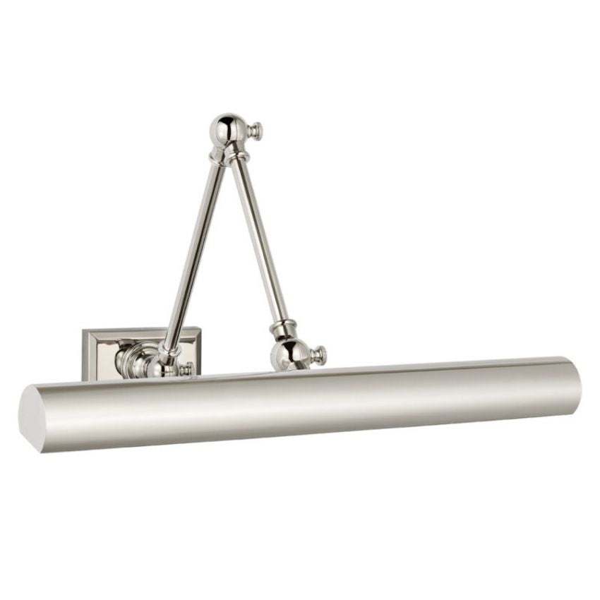 Brenndan Plug-In Hardwired Picture Light