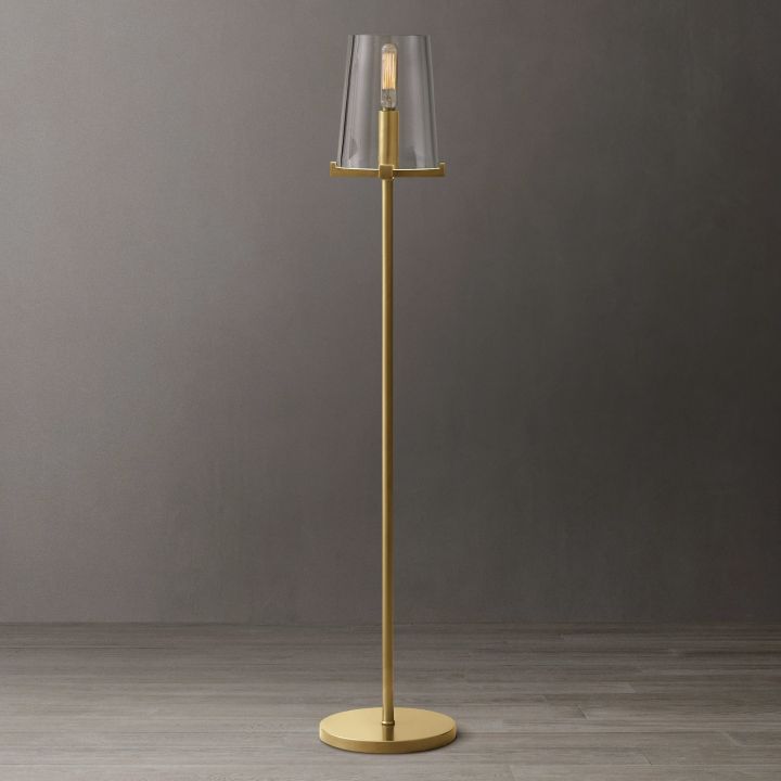 Briesha Table Lamp