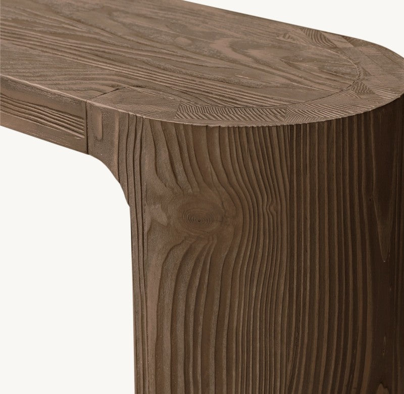 Bronte Console Table