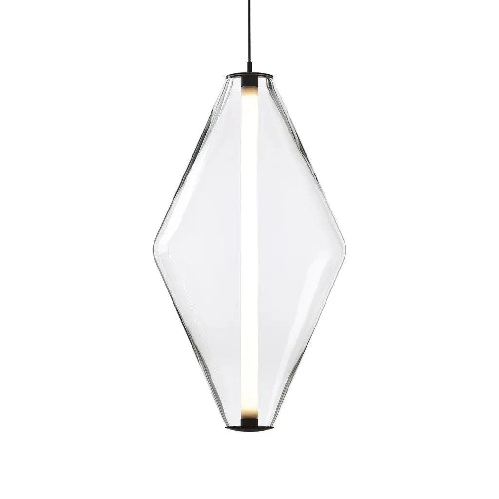 Buio Cone LED Pendant Light