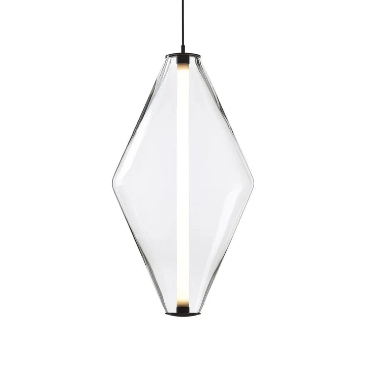 Buio Cone LED Pendant Light