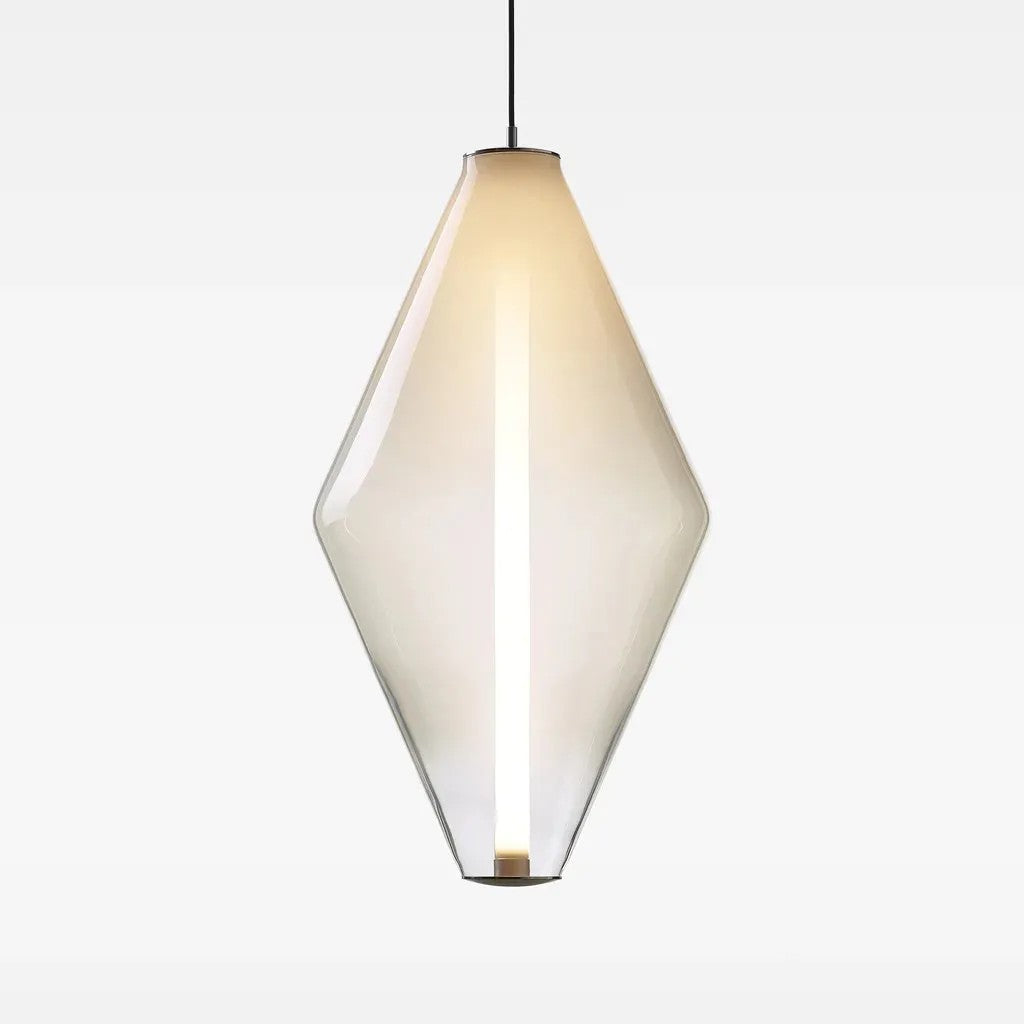 Buio Cone LED Pendant Light