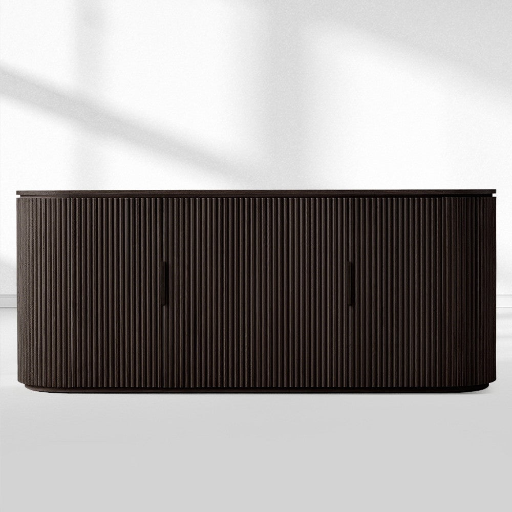 Byrean 4-door Sideboard