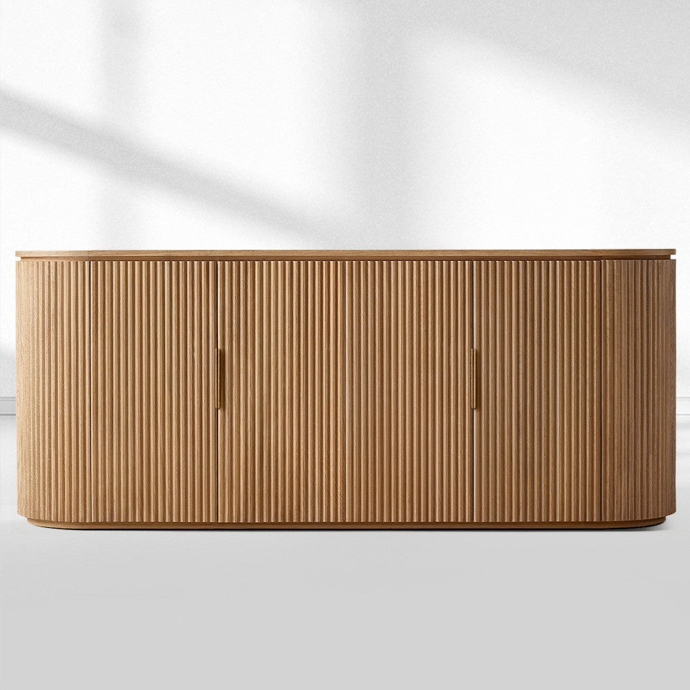 Byrean 4-door Sideboard