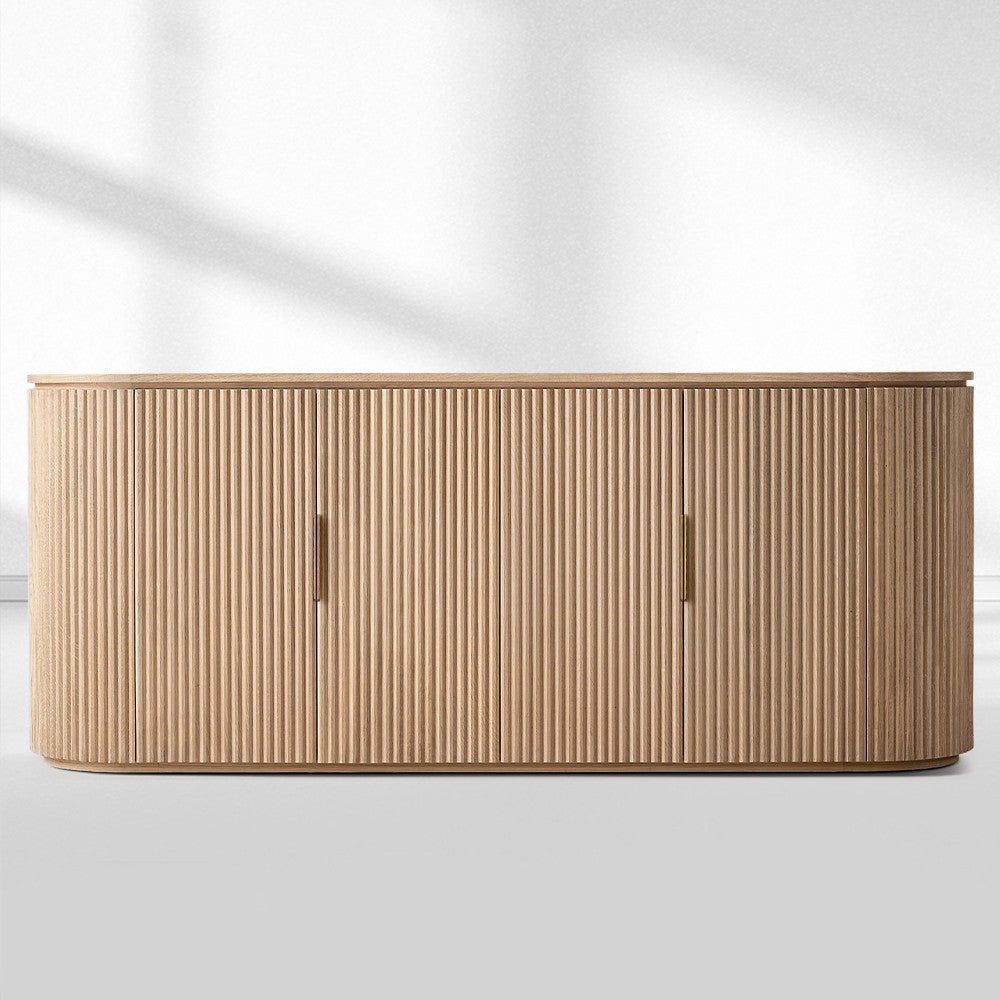 Byrean 4-door Sideboard
