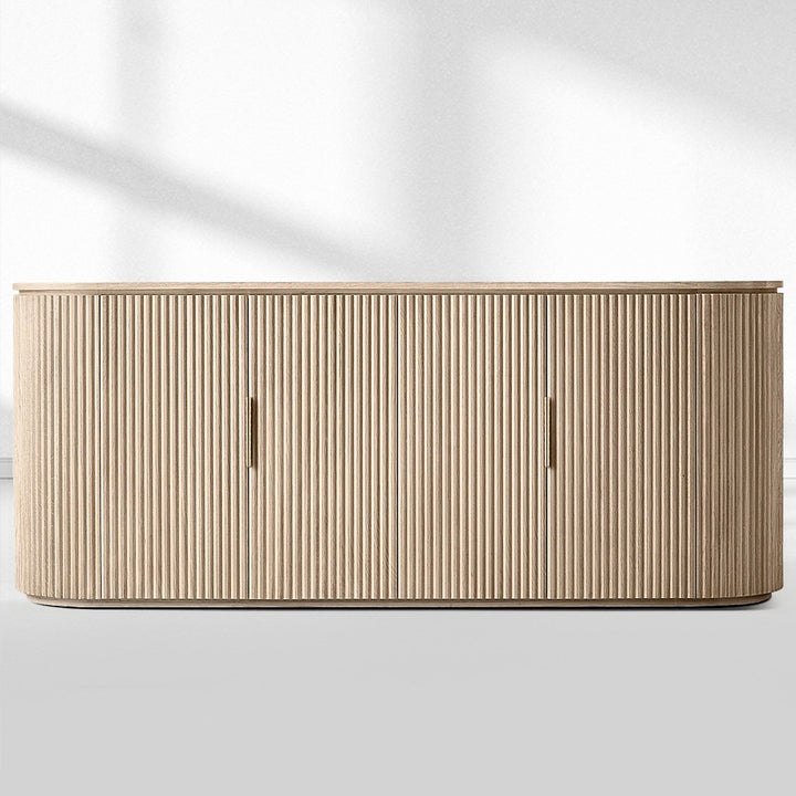 Byrean 4-door Sideboard