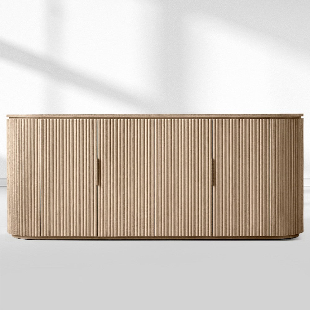 Byrean 4-door Sideboard