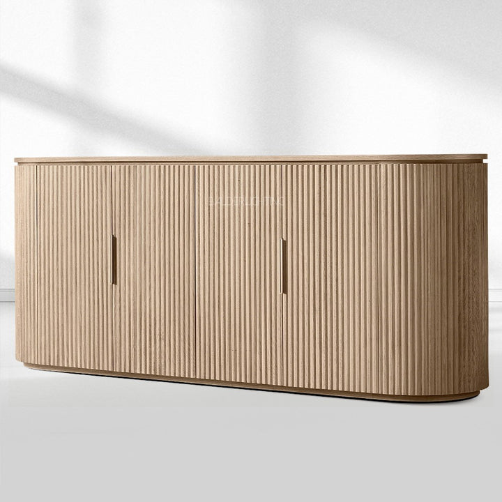 Byrean 4-door Sideboard