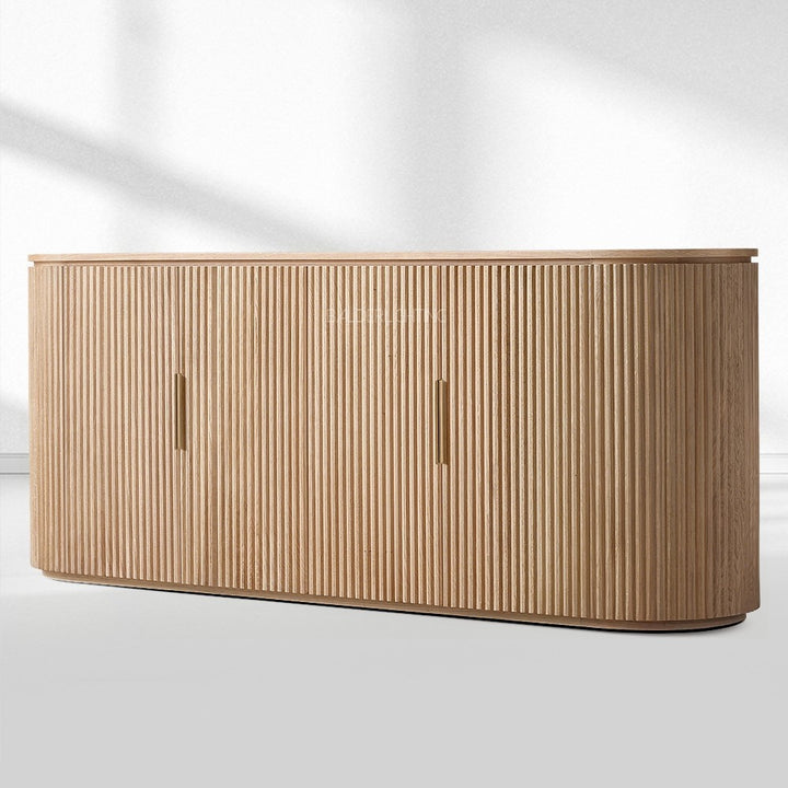 Byrean 4-door Sideboard