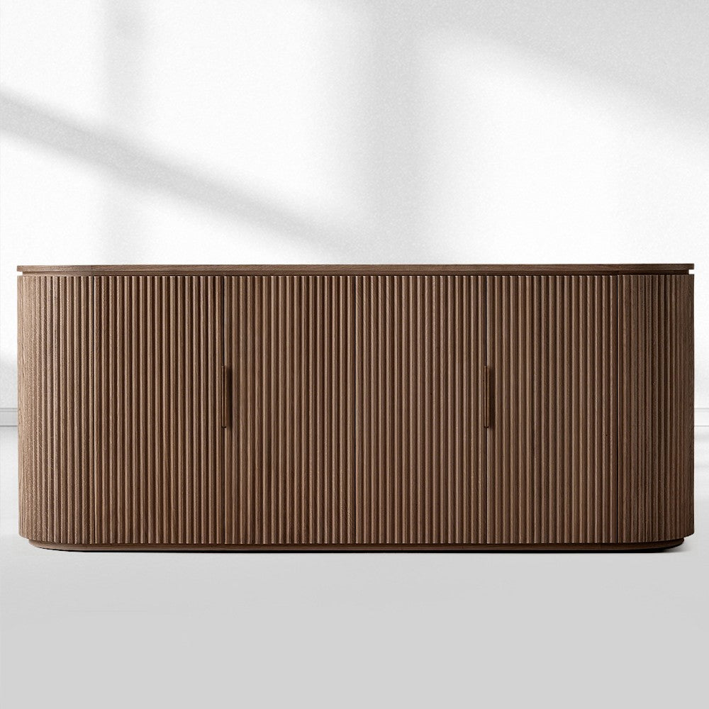 Byrean 4-door Sideboard