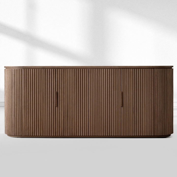 Byrean 4-door Sideboard