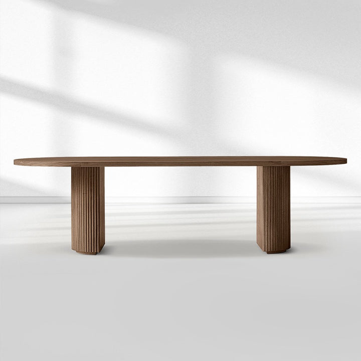Byrean Dining Table