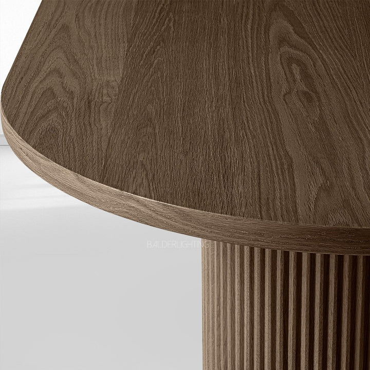 Byrean Dining Table