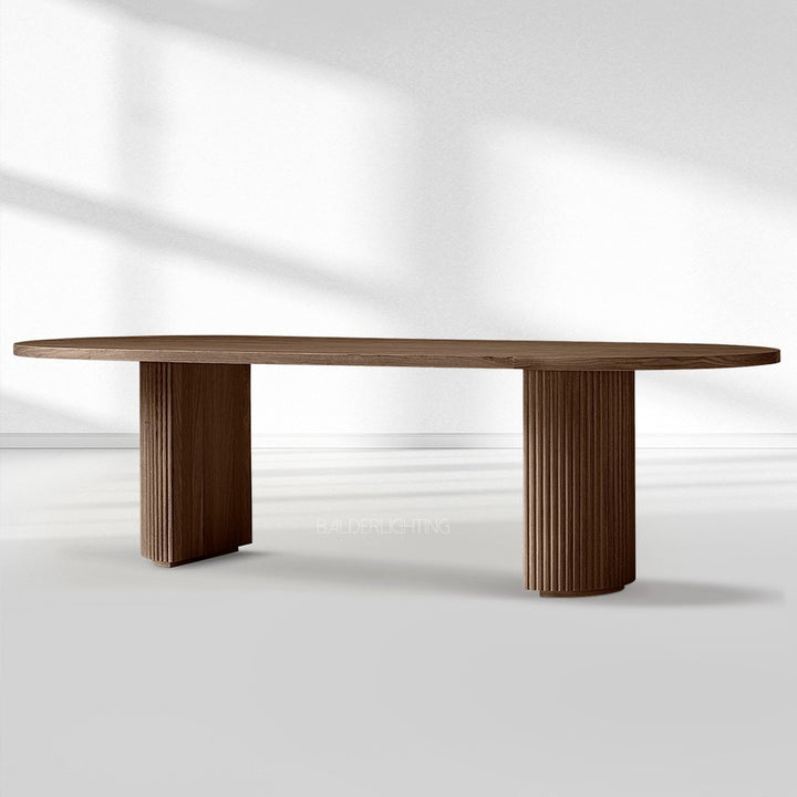 Byrean Dining Table