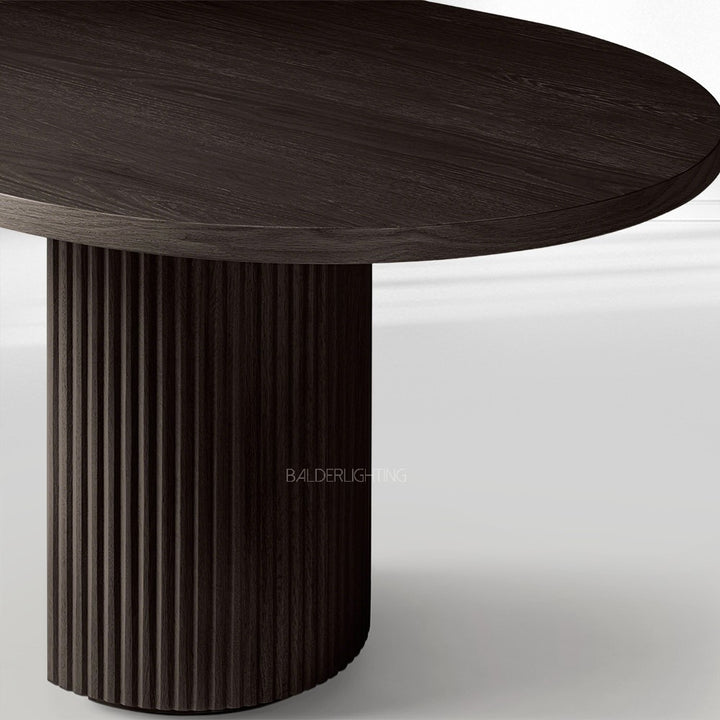 Byrean Dining Table