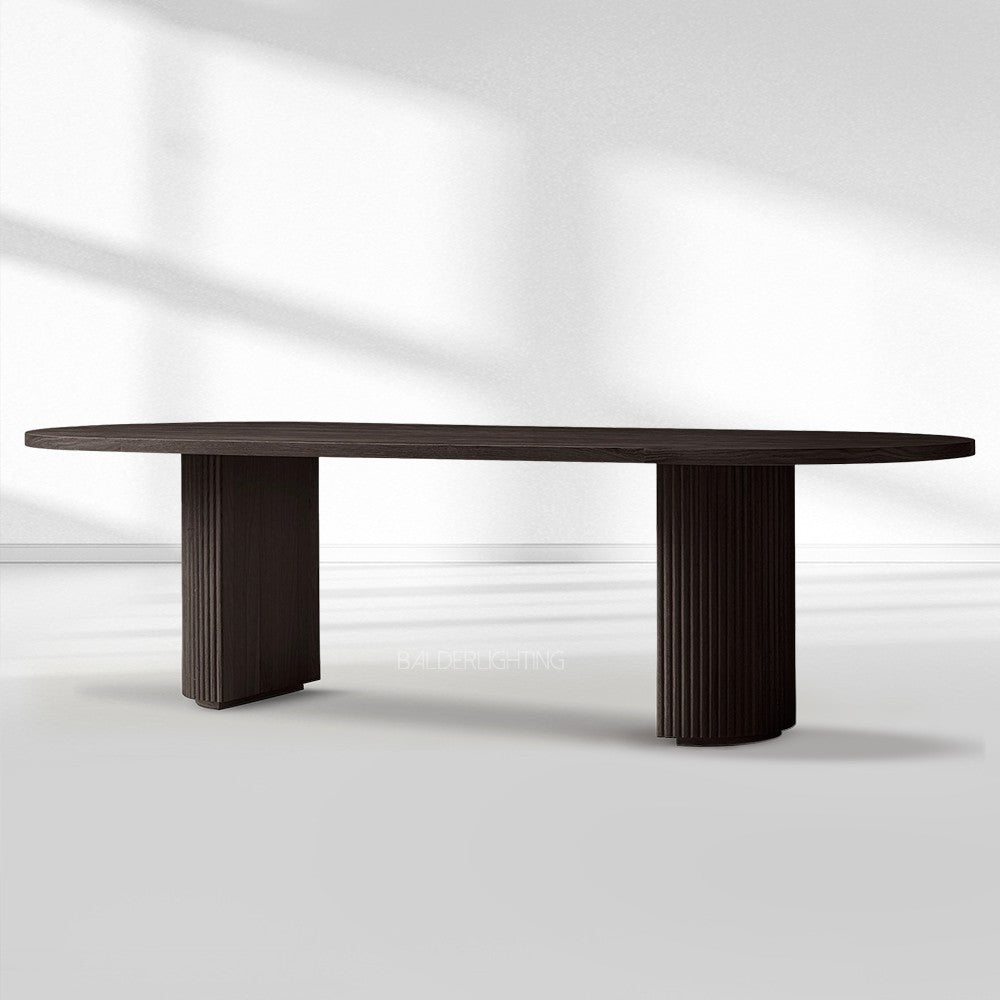 Byrean Dining Table