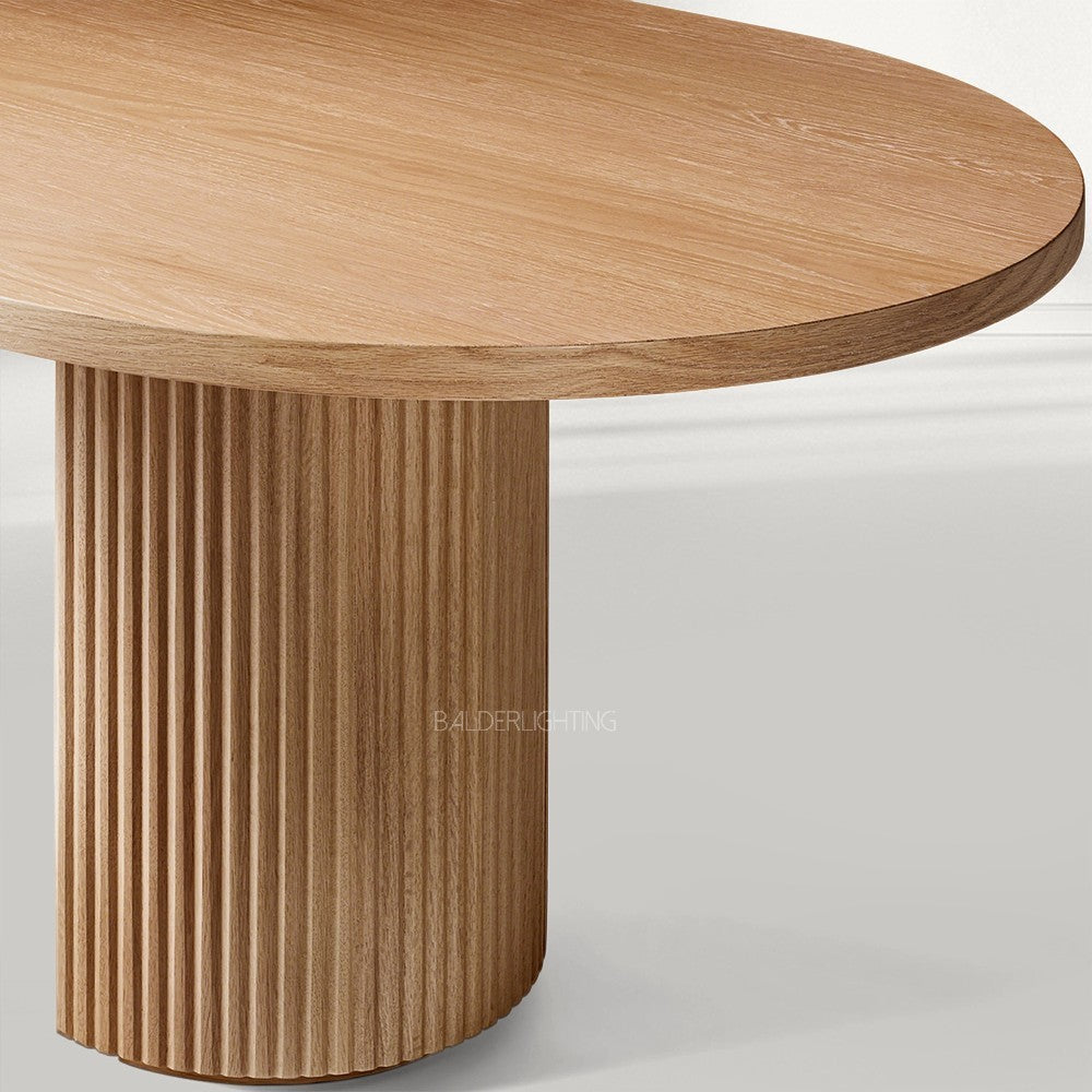 Byrean Dining Table